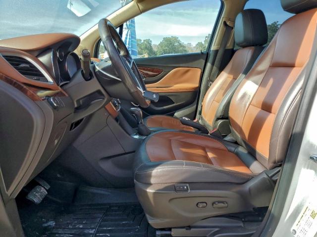 Buick Encore Image 10