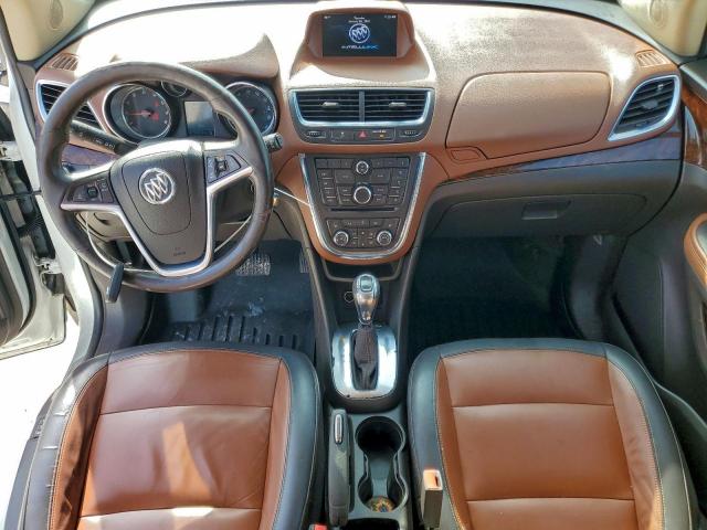 Buick Encore Image 7