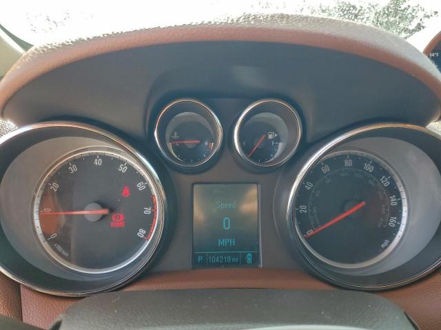 Buick Encore Image 9