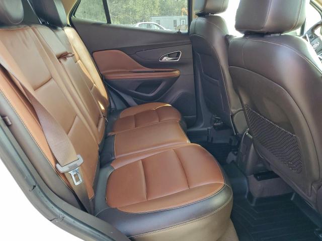 Buick Encore Image 8