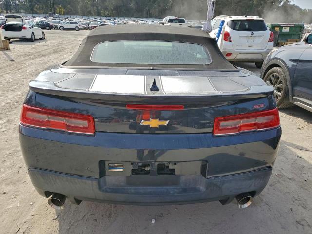 Chevrolet Camaro 2ss Image 7