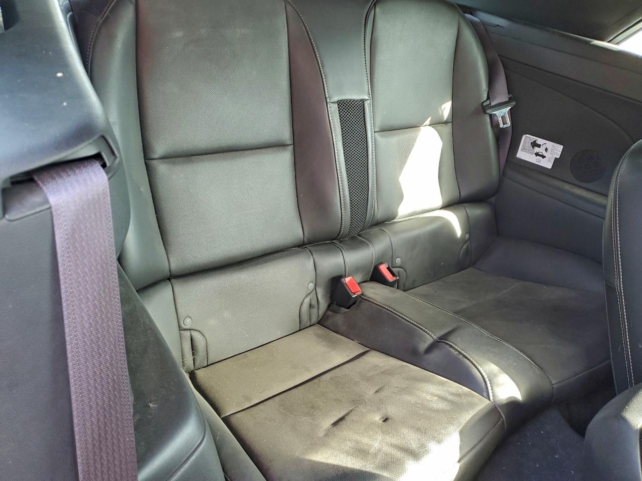 Chevrolet Camaro 2ss Image 3