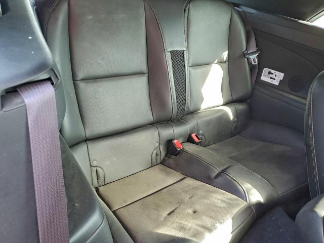 Chevrolet Camaro 2ss Image 3