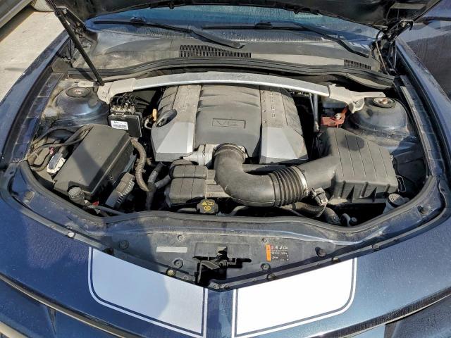 Chevrolet Camaro 2ss Image 2