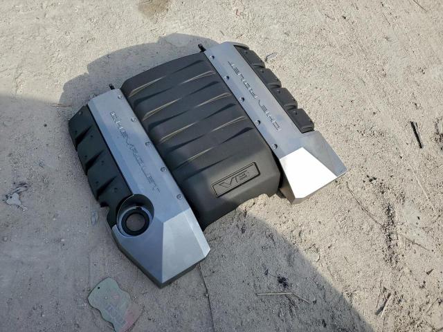 Chevrolet Camaro 2ss Image 10