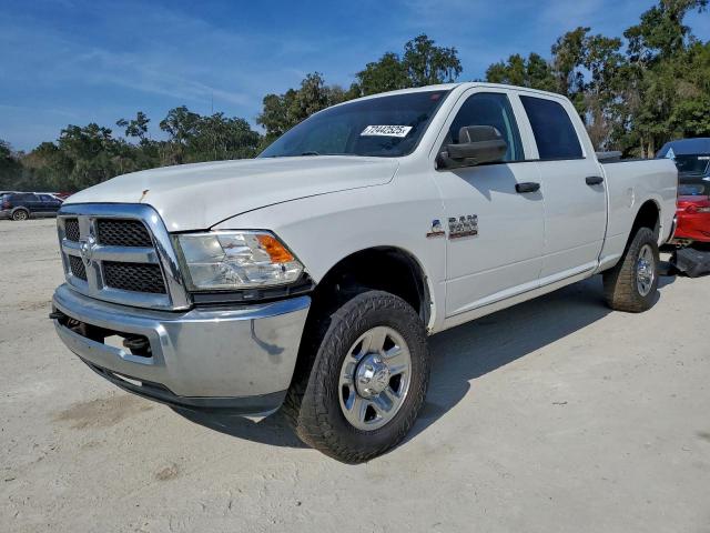  Salvage Ram 3500