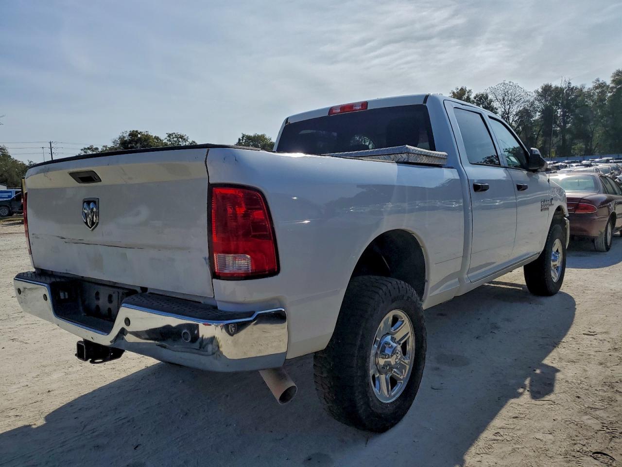 Ram 3500 St Image 11