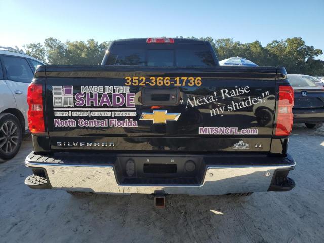 Chevrolet Silverado C1500 Lt Image 2