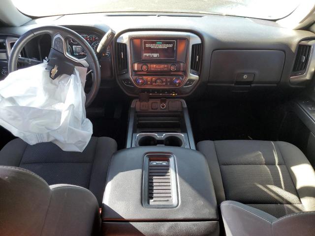 Chevrolet Silverado C1500 Lt Image 3