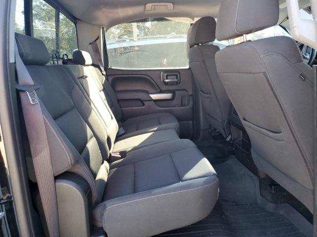 Chevrolet Silverado C1500 Lt Image 9