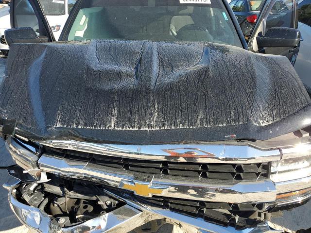 Chevrolet Silverado C1500 Lt Image 11