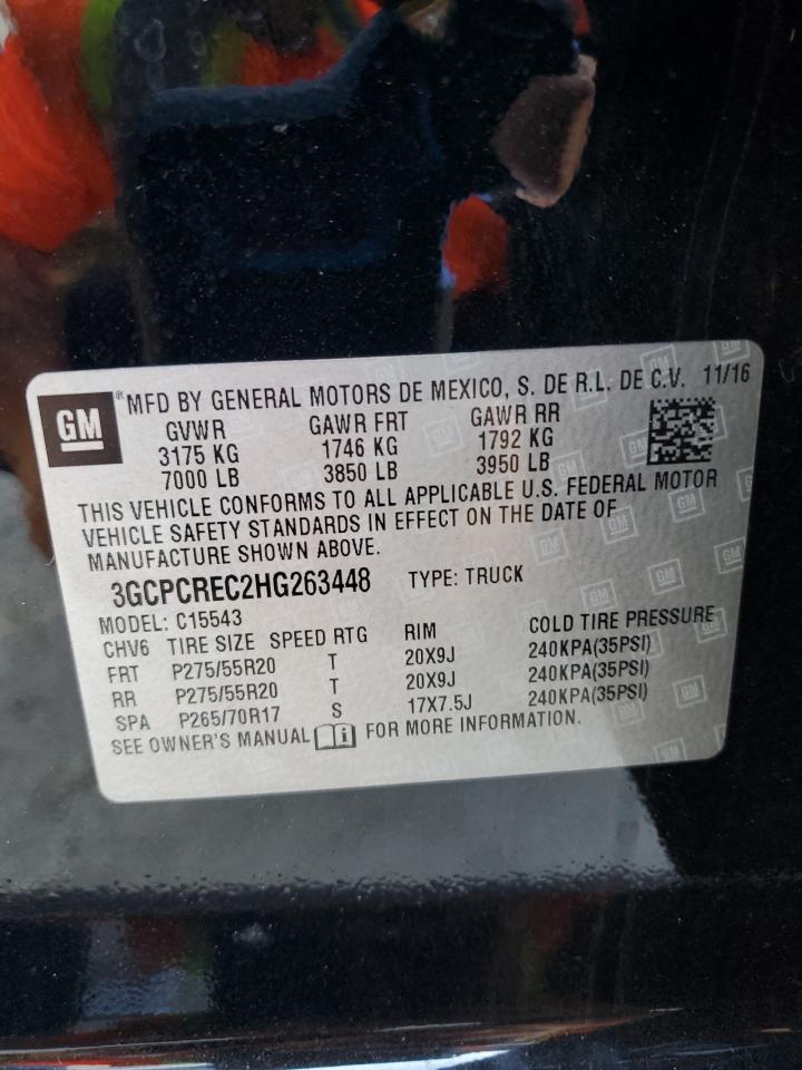 Chevrolet Silverado C1500 Lt Image 4