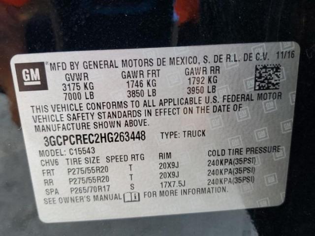 Chevrolet Silverado C1500 Lt Image 4