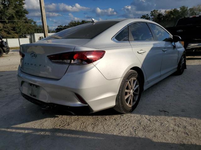 Hyundai SONATA Se Image 6