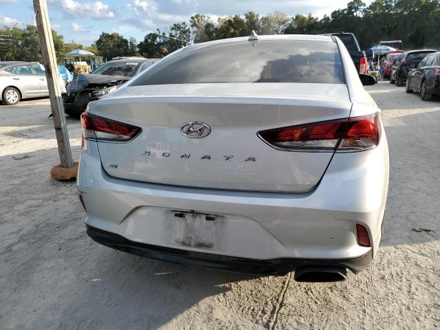 Hyundai SONATA Se Image 7