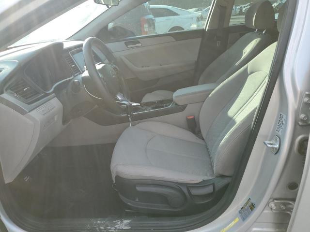 Hyundai SONATA Se Image 2