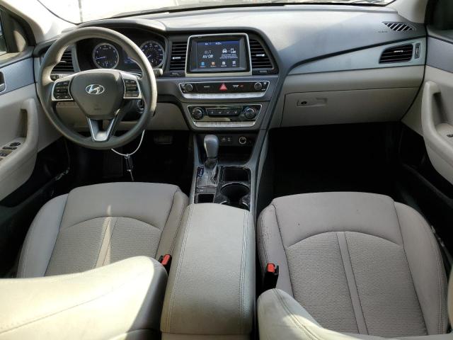 Hyundai SONATA Se Image 4