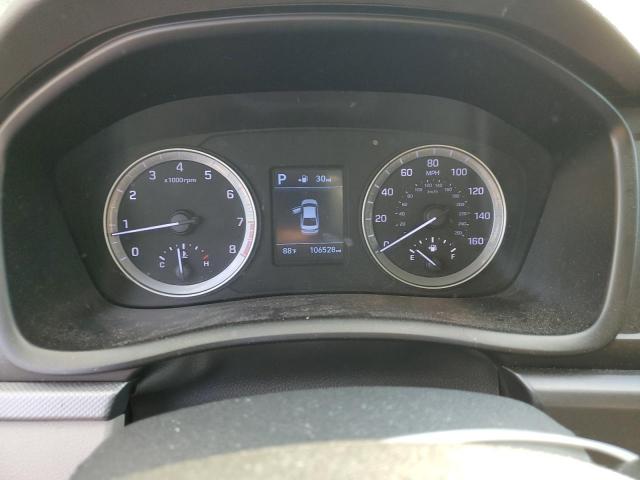 Hyundai SONATA Se Image 10