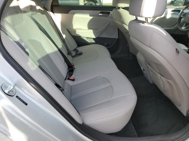 Hyundai SONATA Se Image 9