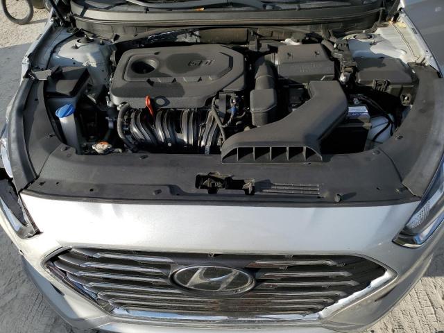 Hyundai SONATA Se Image 12