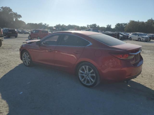 Mazda 6 Touring Image 8