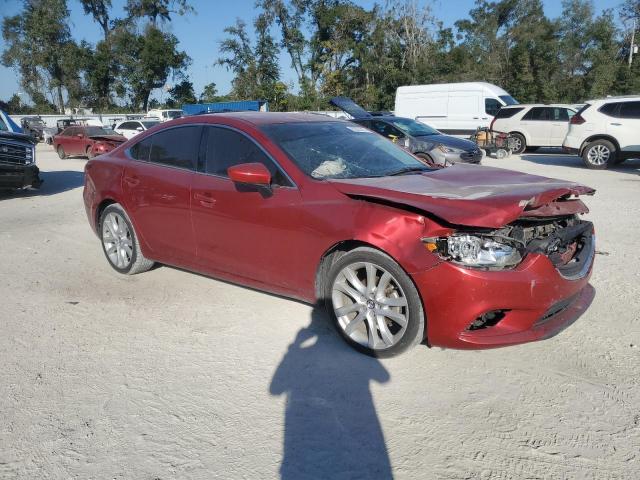 Mazda 6 Touring Image 4