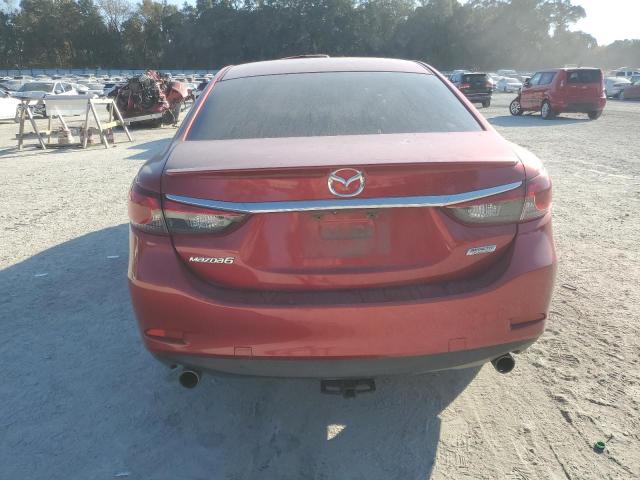 Mazda 6 Touring Image 2
