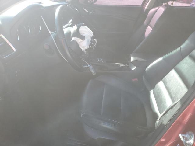 Mazda 6 Touring Image 11