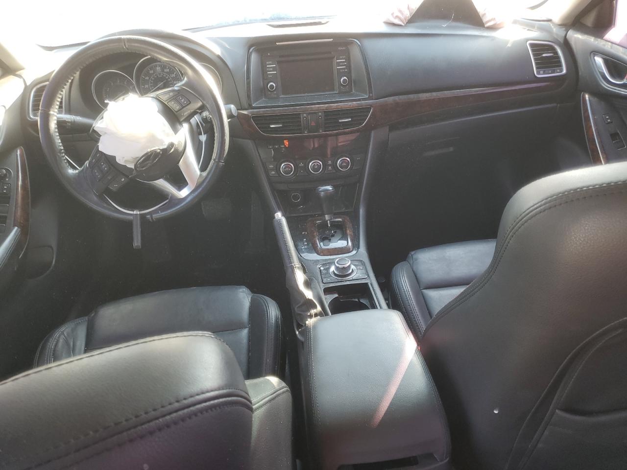 Mazda 6 Touring Image 5