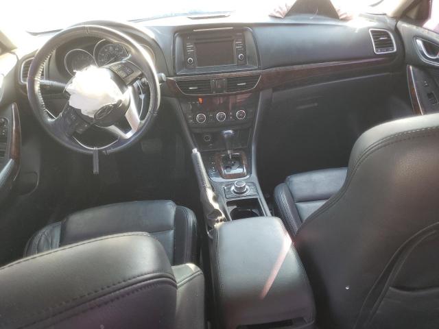 Mazda 6 Touring Image 5