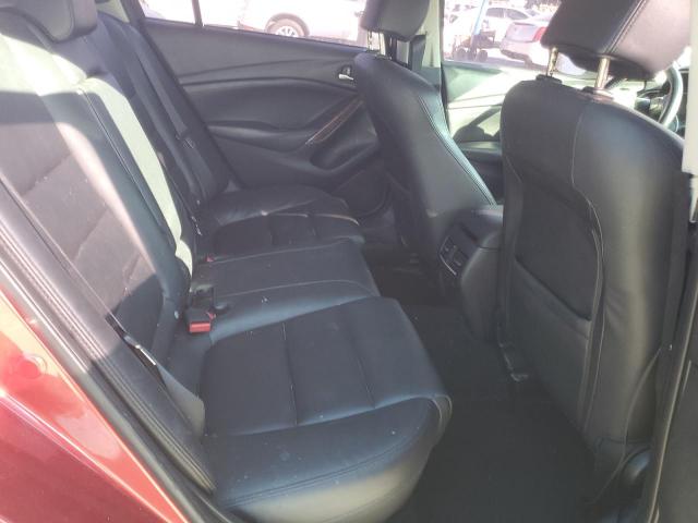 Mazda 6 Touring Image 7