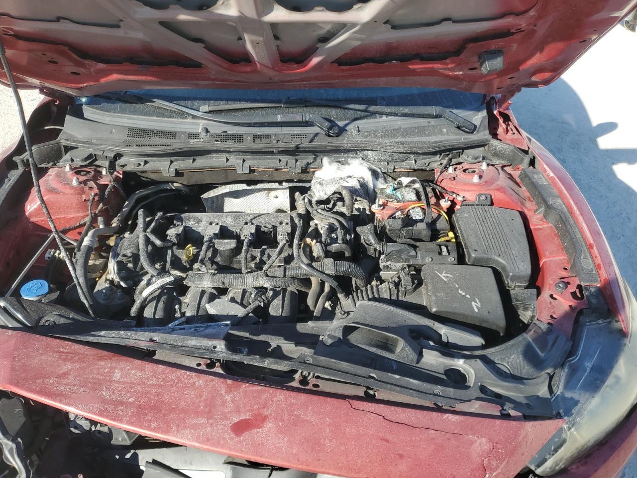 Mazda 6 Touring Image 10