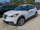 Nissan Kicks S Image 1