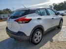Nissan Kicks S Image 10