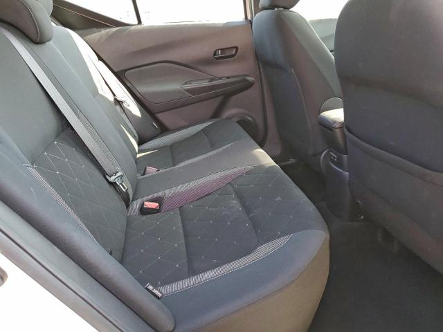 Nissan Kicks S Image 11