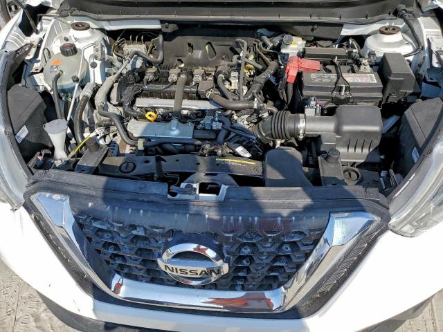 Nissan Kicks S Image 12