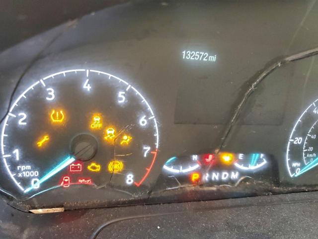 Ford Transit T-250 Image 7