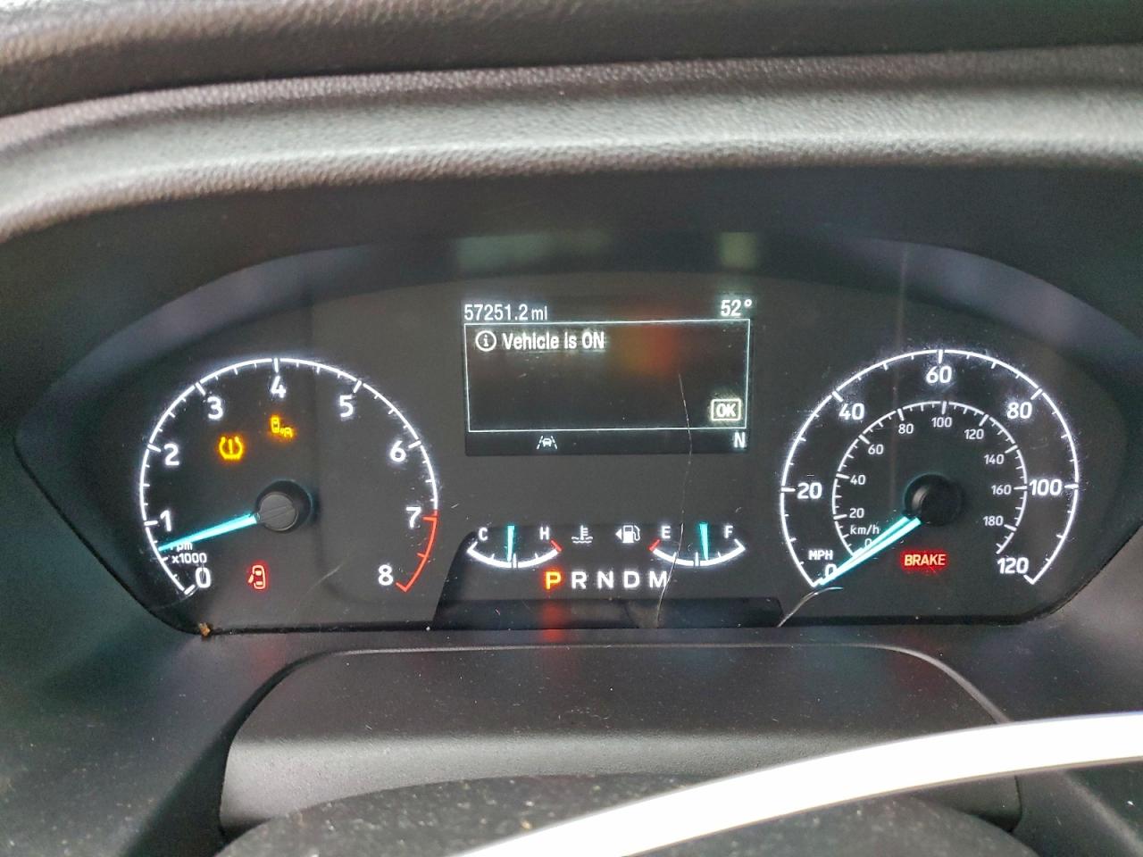 Ford Transit T-250 Image 10