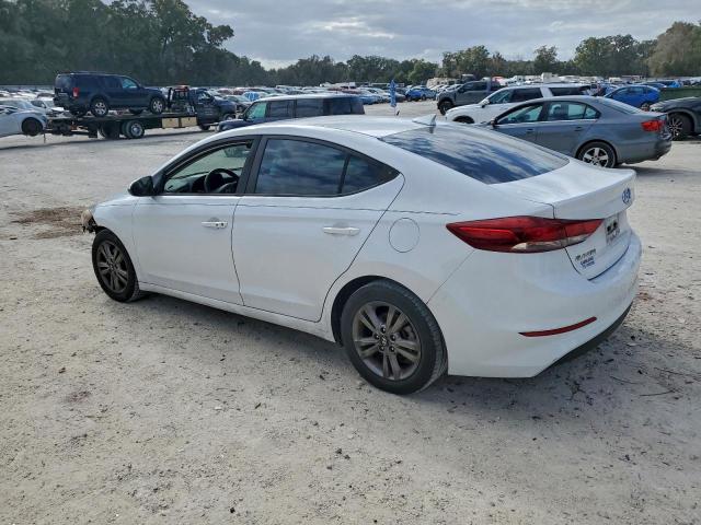 Hyundai ELANTRA Sel Image 9