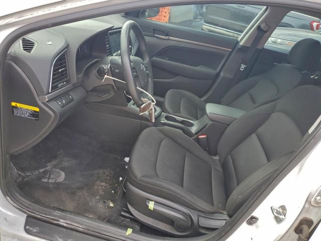 Hyundai ELANTRA Sel Image 10