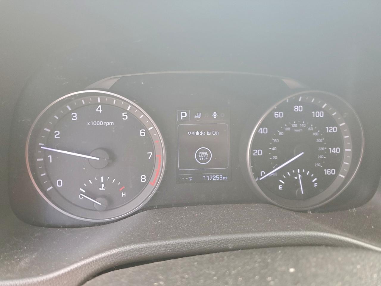 Hyundai ELANTRA Sel Image 4