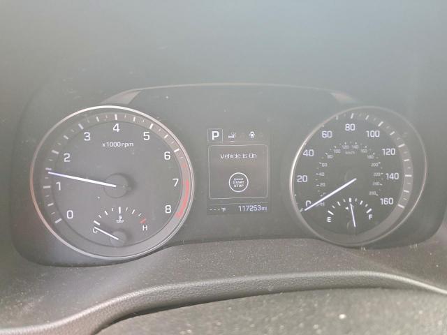 Hyundai ELANTRA Sel Image 4