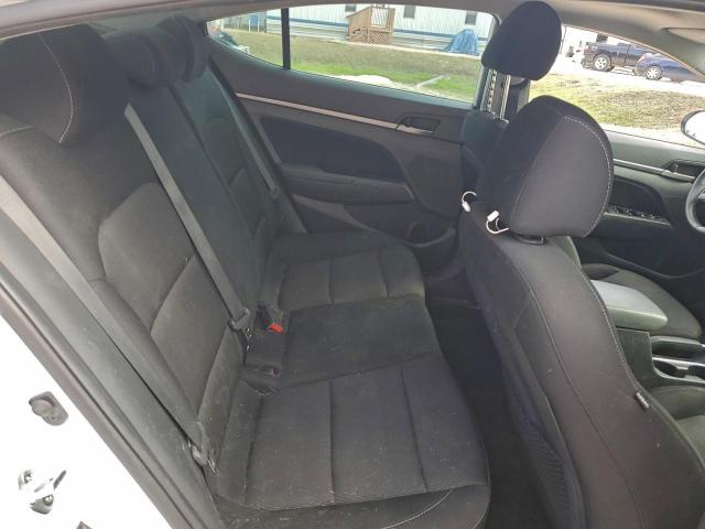 Hyundai ELANTRA Sel Image 3