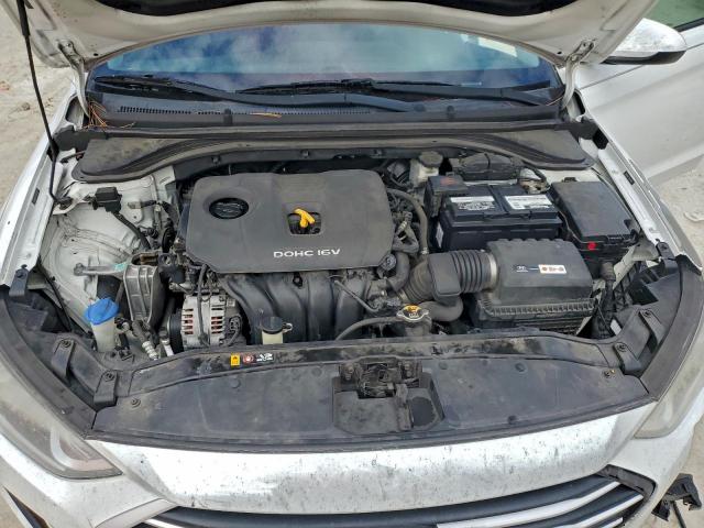 Hyundai ELANTRA Sel Image 5