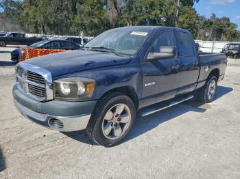  Salvage Dodge Ram 1500