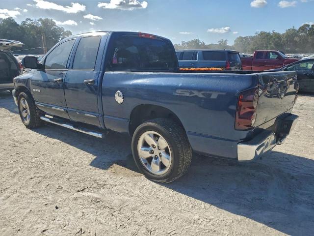 Dodge Ram 1500 St Image 2