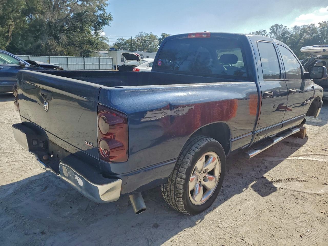 Dodge Ram 1500 St Image 3