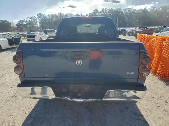 Dodge Ram 1500 St Image 5