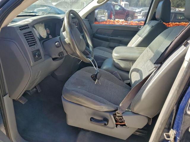 Dodge Ram 1500 St Image 11