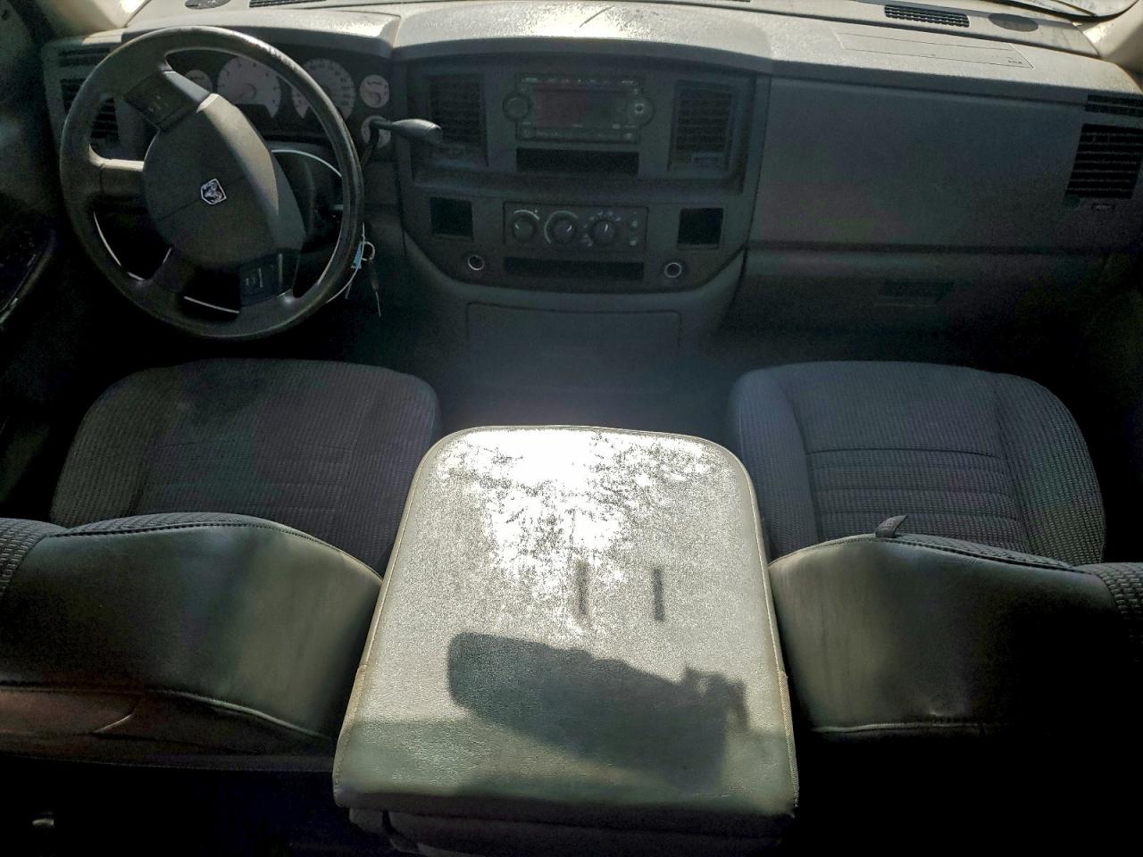 Dodge Ram 1500 St Image 6